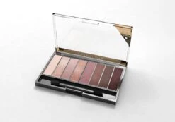 Max Factor Masterpiece Nude Palette Oogschaduw - 003 Rose Nudes 24 Max Factor Masterpiece Nude Palette Oogschaduw - 003 Rose Nudes -Maquillage Cosmetics 1200x840 1