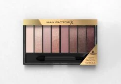 Max Factor Masterpiece Nude Palette Oogschaduw - 003 Rose Nudes 28 Max Factor Masterpiece Nude Palette Oogschaduw - 003 Rose Nudes -Maquillage Cosmetics 1200x840 2