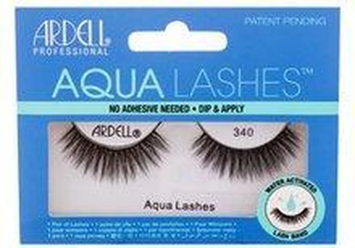 Ardell Aqua Lash 340 10 Ardell Aqua Lash 340 – Image 8