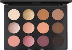 MAC Cosmetics Art Library Oogschaduw 17,2 Gr -Maquillage Cosmetics 1200x841 7