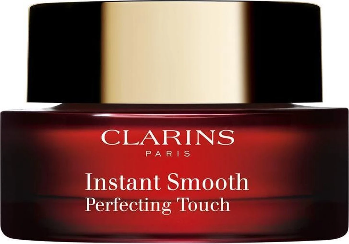 Clarins Instant Smooth Perfecting Touch Gezichtsprimer - 15 Ml 3 Clarins Instant Smooth Perfecting Touch Gezichtsprimer - 15 Ml