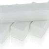 Merkloos 10 X White Blocks Voor Nagels - Blockvijlen Wit Nagels - Polijstvijlen Nagels - Polijstblok - Buffingblock -Maquillage Cosmetics 1200x842 4