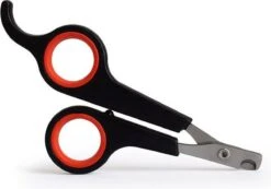 HMerch™ Nagelschaar Voor Honden En Katten - Nagelknipper - Nagels Schaar Voor Hond Of Kat - Nagelschaartje - Zwart -Maquillage Cosmetics 1200x842 5