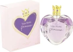 Vera Wang Princess - 100 Ml - Eau De Toilette -Maquillage Cosmetics 1200x846 2