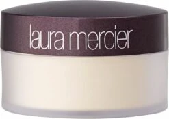 Laura Mercier Loose Setting Poeder - Translucent -Maquillage Cosmetics 1200x847