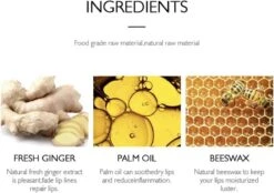 Natuurlijke Lip Plumper|Gember Extract & Vitamine E - Vollere Lippen - Lip Care - Lip Filler - Full Lips - Volume Van Je Lippen- Herstellende Lippen- Lipgloss Intense- Lip Maximizer - Mint Extract & Vitamine E- Selfcare - Extreme Lipgloss 7 Natuurlijke Lip Plumper|Gember Extract & Vitamine E - Vollere Lippen - Lip Care - Lip Filler - Full Lips - Volume Van Je Lippen- Herstellende Lippen- Lipgloss Intense- Lip Maximizer - Mint Extract & Vitamine E- Selfcare - Extreme Lipgloss -Maquillage Cosmetics 1200x847 3