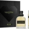 Valentino Uomo Born In Roma Yellow Dream Giftset - 50 Ml Eau De Toilette Spray + 15 Ml Eau De Toilette Tasspray - Cadeauset Voor Heren -Maquillage Cosmetics 1200x848 11