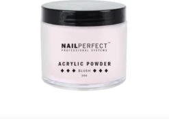 GUAPÀ® Acrylpoeder Roze | Acrylic Powder Blush Pink | 25 Gr | Professionele Acryl Poeder -Maquillage Cosmetics 1200x848 3