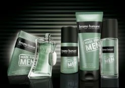 Bruno Banani Made For Men Eau De Toilette 50ml -Maquillage Cosmetics 1200x848 9