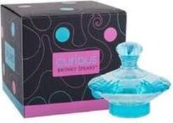 Britney Spears Eau De Parfum Curious 100 Ml - Voor Vrouwen -Maquillage Cosmetics 1200x849 3