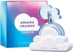 Ariana Grande Cloud - 30ml - Eau De Parfum -Maquillage Cosmetics 1200x849 4