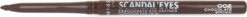 Rimmel London Exaggerate Full Colour Eye Definer Oogpotlood - 002 Chocolate 19 Rimmel London Exaggerate Full Colour Eye Definer Oogpotlood - 002 Chocolate -Maquillage Cosmetics 1200x85 1