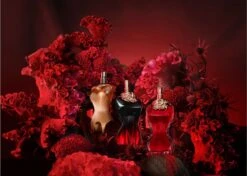 Jean Paul Gaultier - La Belle Le Parfum Eau De Parfum Intense - 100 Ml -Maquillage Cosmetics 1200x853 4