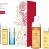 Clarins Face Cleansing Ritual - Gift Set