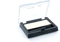 Maybelline Eyestudio Mono Oogschaduw - 01 Snow White -Maquillage Cosmetics 1200x856 2