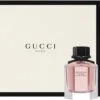 Gucci Flora Gorgeous Gardenia 2 Pcs Set: 1.6 Eau De Toilette Spray + 0.16 Eau De Toilette Spray 2 Gucci Flora Gorgeous Gardenia 2 Pcs Set: 1.6 Eau De Toilette Spray + 0.16 Eau De Toilette Spray -Maquillage Cosmetics 1200x858 11