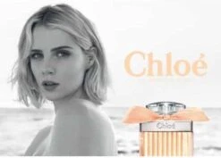 Chloé Chloé Chloé Rose Tangerine - 30 Ml - Eau De Toilette Spray - Damesparfum -Maquillage Cosmetics 1200x859 6