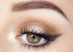 Make-up - Oogschaduwpalet - Max&More - Oogschaduw - Matte & Glimmende Metallic - Vegan -Maquillage Cosmetics 1200x860 2