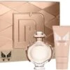Paco Rabanne Olympéa Eau De Parfum Spray 80ml Set 3 Pieces + Body Lotion 100ml - EDp Mini 6 Ml -Maquillage Cosmetics 1200x862 8