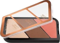 Rimmel London Kate Sculpting Palette Gezichtspoeder - Coral Glow -Maquillage Cosmetics 1200x864 2