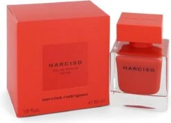 Narciso Rodriguez Narciso Rouge 50 Ml - Eau De Parfum - Damesparfum -Maquillage Cosmetics 1200x864 6