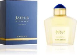 Boucheron Jaipur - 100 Ml - Eau De Parfum - Herenparfum -Maquillage Cosmetics 1200x867 7