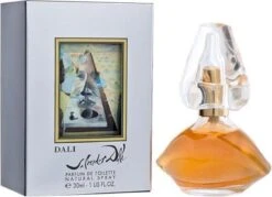 SALVADOR DALI By Salvador Dali 100 Ml - Parfum De Toilette Spray -Maquillage Cosmetics 1200x868 6