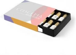 10 Temperatuur Veranderende Kleuren Gellak - Gel Nagellak - Gellakset - Nagelset - Temperature Change Nail Polish - Manicureset - 10 Kleuren Gel Polish - Gelnagels - Nagellak - Gelnagel Kit -Maquillage Cosmetics 1200x869 3