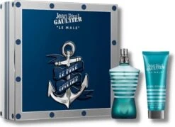 Jean Paul Gaultier Pakket Le Male Gift Set -Maquillage Cosmetics 1200x870 4