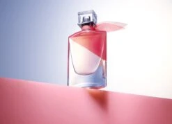 Lancôme La Vie Est Belle En Rose 50 Ml - Eau De Toilette - Damesparfum -Maquillage Cosmetics 1200x871 7