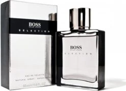 Hugo Boss Selection 90 Ml - Eau De Toilette - Herenparfum -Maquillage Cosmetics 1200x872 6