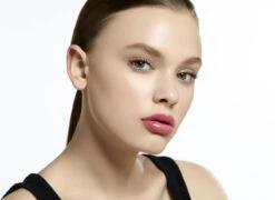 Yves Saint Laurent - Rouge Volupté Shine Oil-In-Stick Lipstick - Mauve Cuir 3.2g -Maquillage Cosmetics 1200x873 2