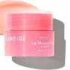 Laneige Mini Lip Sleeping Mask - Lipmasker - 2x 3 Ml 2 Laneige Mini Lip Sleeping Mask - Lipmasker - 2x 3 Ml -Maquillage Cosmetics 1200x873 3