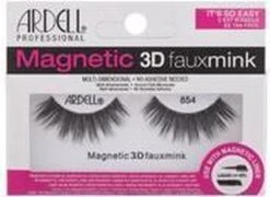 Ardell Magnetic Lash - 3D Faux Mink 854 -Maquillage Cosmetics 1200x873 4