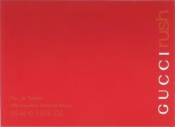 Gucci Rush 50 Ml - Eau De Toilette - Damesparfum 22 Gucci Rush 50 Ml - Eau De Toilette - Damesparfum -Maquillage Cosmetics 1200x873 7
