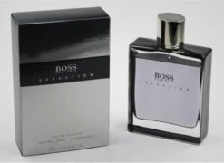 Hugo Boss Selection 90 Ml - Eau De Toilette - Herenparfum -Maquillage Cosmetics 1200x873 9