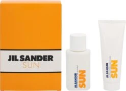 Jil Sander Sun Women Giftset 150 Ml -Maquillage Cosmetics 1200x875 7