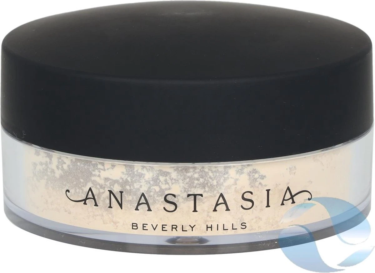 Anastasia Beverly Hills Loose Setting Powder 25 Gr For Women 12 Anastasia Beverly Hills Loose Setting Powder 25 Gr For Women – Image 10