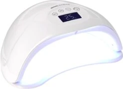 MEANAIL® Sunshine -UV LED Lamp - 48w - Nageldroger - Gel Nagellak -Maquillage Cosmetics 1200x876 4
