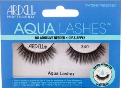 Ardell Aqua Lash 340 15 Ardell Aqua Lash 340 -Maquillage Cosmetics 1200x877 1