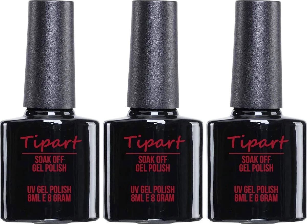 Royala Gellak D5pl Starterspakket + Inclusief UV Lamp + Met 13 Verschillende Gellak Kleuren - Ballerina Tips - Gellak Lamp – Nail Wipes - Cleanser - Nail Art - Gellac Set - Alle Benodigdheden In Eén - Uitgebreid 75-Delig Pakket 17 Royala Gellak D5pl Starterspakket + Inclusief UV Lamp + Met 13 Verschillende Gellak Kleuren - Ballerina Tips - Gellak Lamp – Nail Wipes - Cleanser - Nail Art - Gellac Set - Alle Benodigdheden In Eén - Uitgebreid 75-Delig Pakket – Image 15