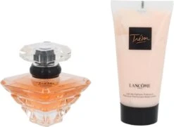 Lancôme Trésor Geschenkset - Eau De Parfum + Bodylotion -Maquillage Cosmetics 1200x879 9