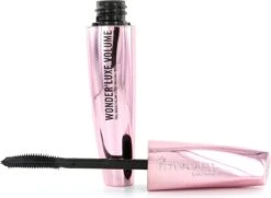 Rimmel London Wonder'Luxe Mascara - 001 Black -Maquillage Cosmetics 1200x880 2