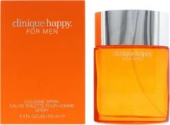 Clinique Happy 100 Ml - Eau De Toilette - Herenparfum -Maquillage Cosmetics 1200x880 6