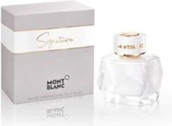 Mont Blanc - Signature - Eau De Parfum - 30ml -Maquillage Cosmetics 1200x880 9