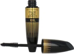 Max Factor False Lash Effect XXL Mascara 001 Black 27 Max Factor False Lash Effect XXL Mascara 001 Black -Maquillage Cosmetics 1200x882