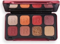 Makeup Revolution - Forever Flawless Dynamic Eyeshadow Palette - Eye Shadow Palette 8 G Dynasty -Maquillage Cosmetics 1200x882 4