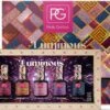 Pink Gellac - Color Box Luminous - Gellak - Set Van 3 Glitter En 2 Effen Kleuren -Maquillage Cosmetics 1200x882 5