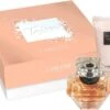 Lancome - Tresor Giftset - Trésor Eau De Parfum 30 Ml & Trésor Lotion 50 Ml -Maquillage Cosmetics 1200x884 10