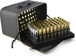 Venalisa 120 Set | 12ml Per Stuk | Professionele Set | Gellak Nagellak | Inclusief Koffer | Polygel | Polygel Kleuren | Polygel Nagels | Polygel Kit -Maquillage Cosmetics 1200x884 6